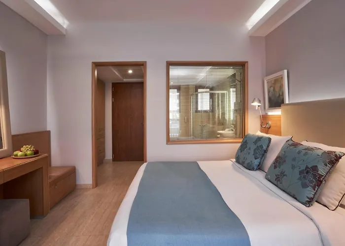 Otel Atlantica Village Rhodes 5*