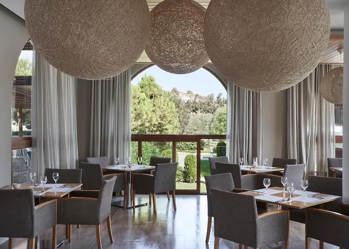 Atlantica Village Rhodes 5* Kolymbia