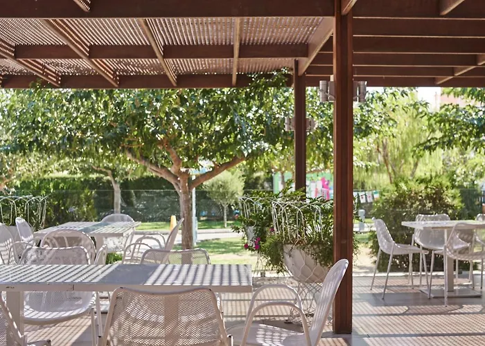 Atlantica Village Rhodes 5*