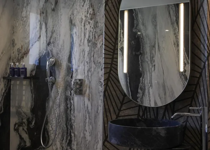 Atlantica Village Rhodes 호텔 콜림비아