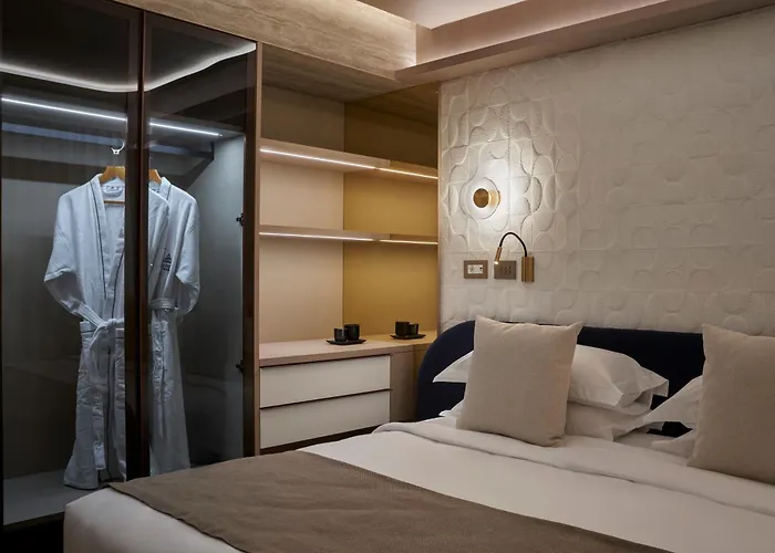 Atlantica Village Rhodes Otel 5*