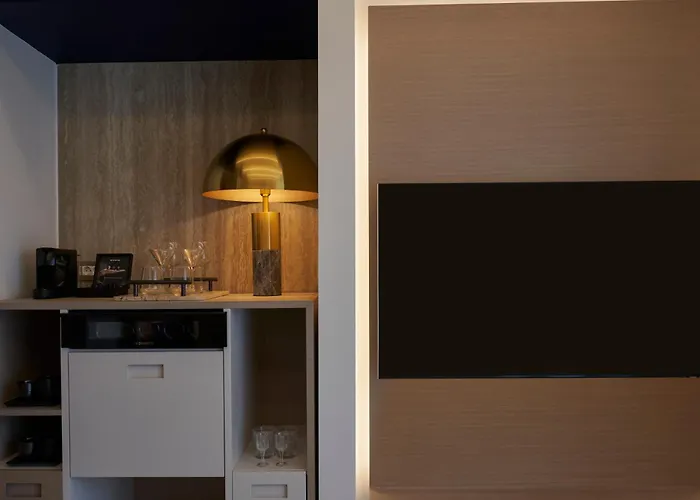 Otel Atlantica Village Rhodes 5*