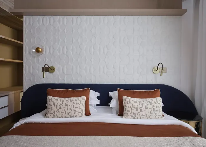 Atlantica Village Rhodes 5* Kolymbia