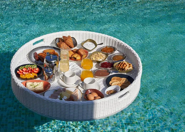 Atlantica Village Rhodes