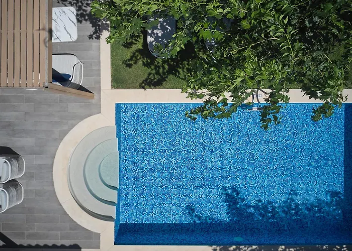 Atlantica Village Rhodes 5*