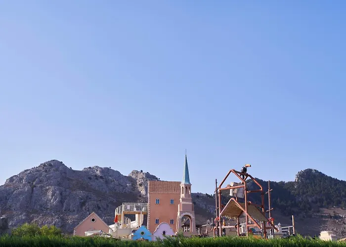 Atlantica Village Rhodes