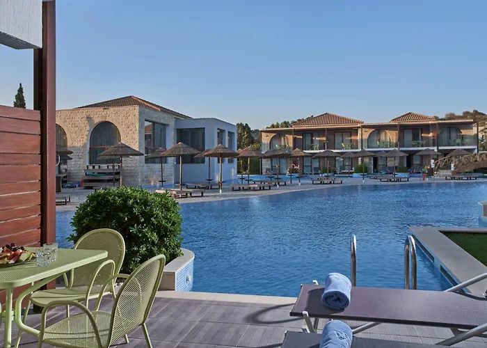 Atlantica Village Rhodes 5*