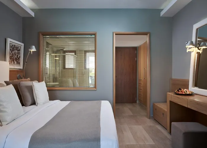 Atlantica Village Rhodes 5* 콜림비아