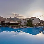 Atlantica Village Rhodes 5* Κολύμπια