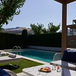 Ξενοδοχείο Atlantica Village Rhodes