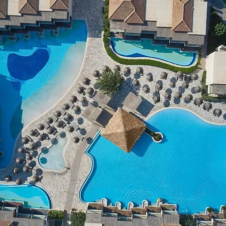 Atlantica Village Rhodes Колимбия