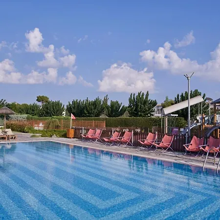 ホテル Atlantica Village Rhodes コリンビア