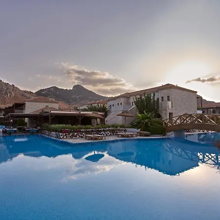 Atlantica Village Rhodes 5* Kolímbia