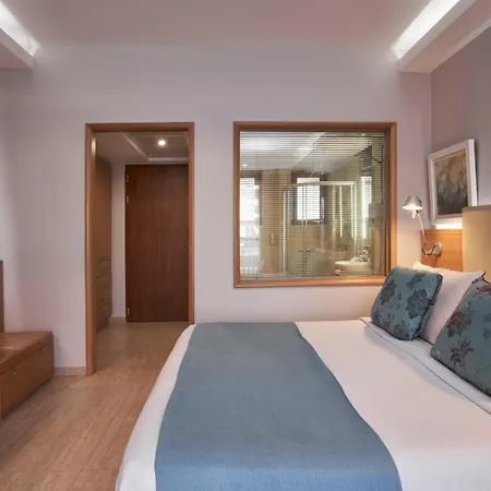 Отель Atlantica Village Rhodes 5*