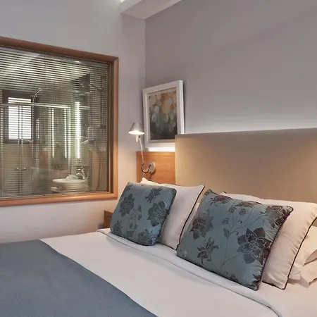 Szálloda Atlantica Village Rhodes 5*