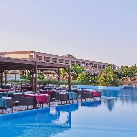 Atlantica Village Rhodes ホテル 5*