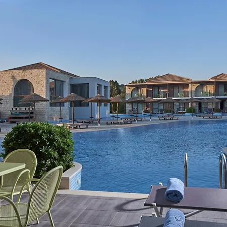 ホテル Atlantica Village Rhodes