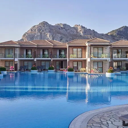 Atlantica Village Rhodes 콜림비아