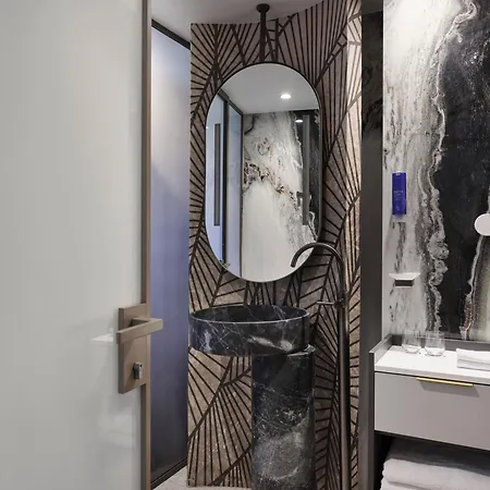 Atlantica Village Rhodes Szálloda 5*