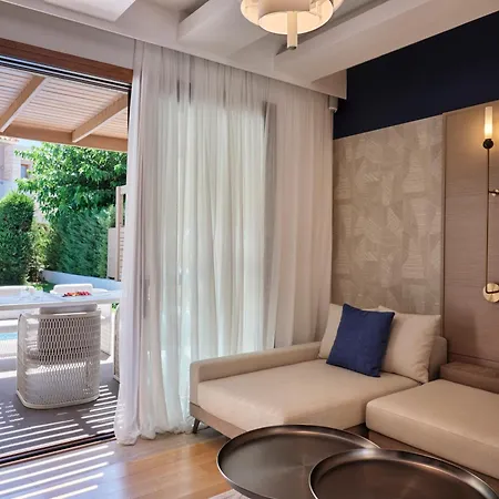 Szálloda Atlantica Village Rhodes 5*