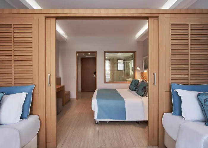 Atlantica Village Rhodes