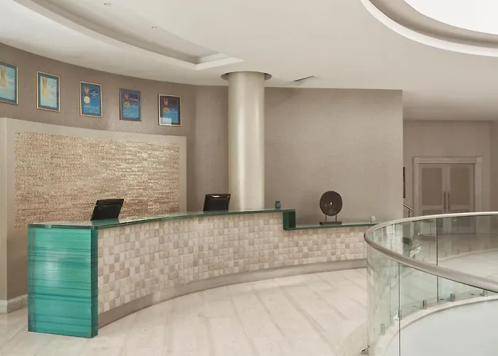 Atlantica Village Rhodes 5*