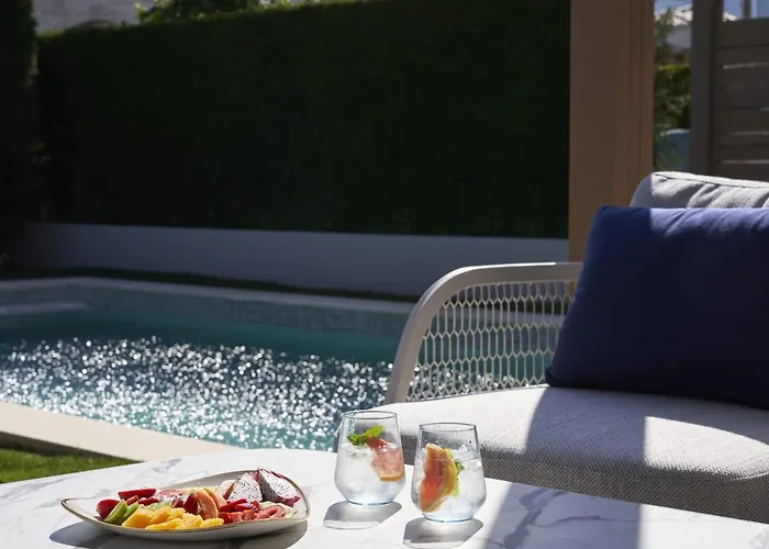 Hotel Atlantica Village Rhodes Kolymbia