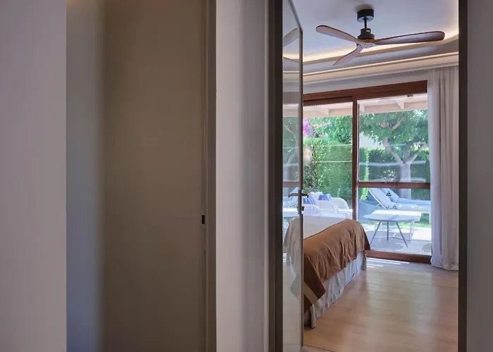 Atlantica Village Rhodes Hotel